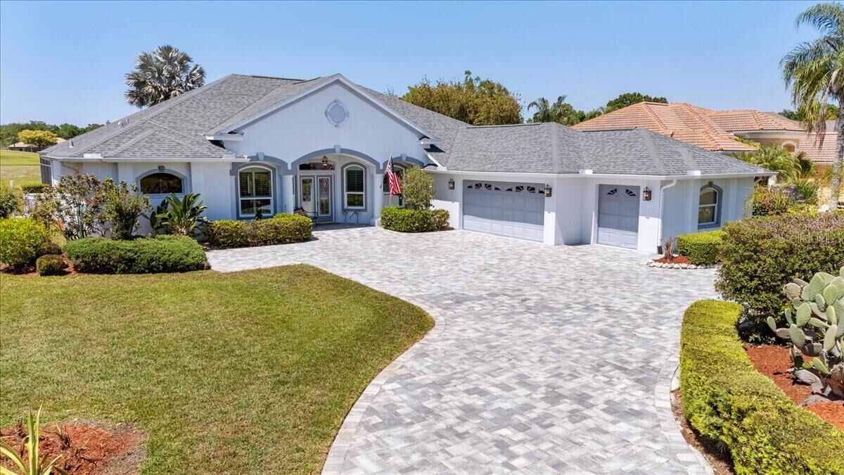 Property Photo:  3517 Little Country Road  FL 34219 