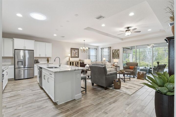 Property Photo: 1157 Avery Meadows Way FL 32724