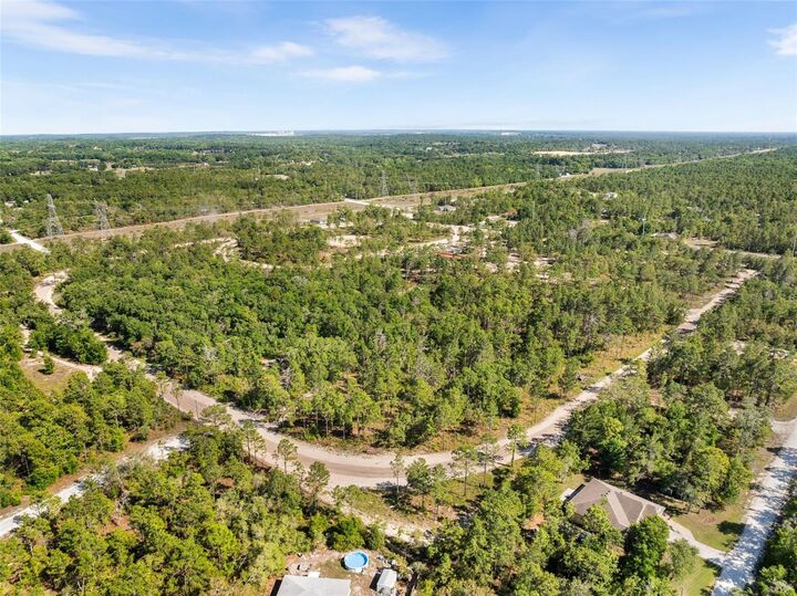 Property Photo:  25723 Bareva Road  FL 34614 