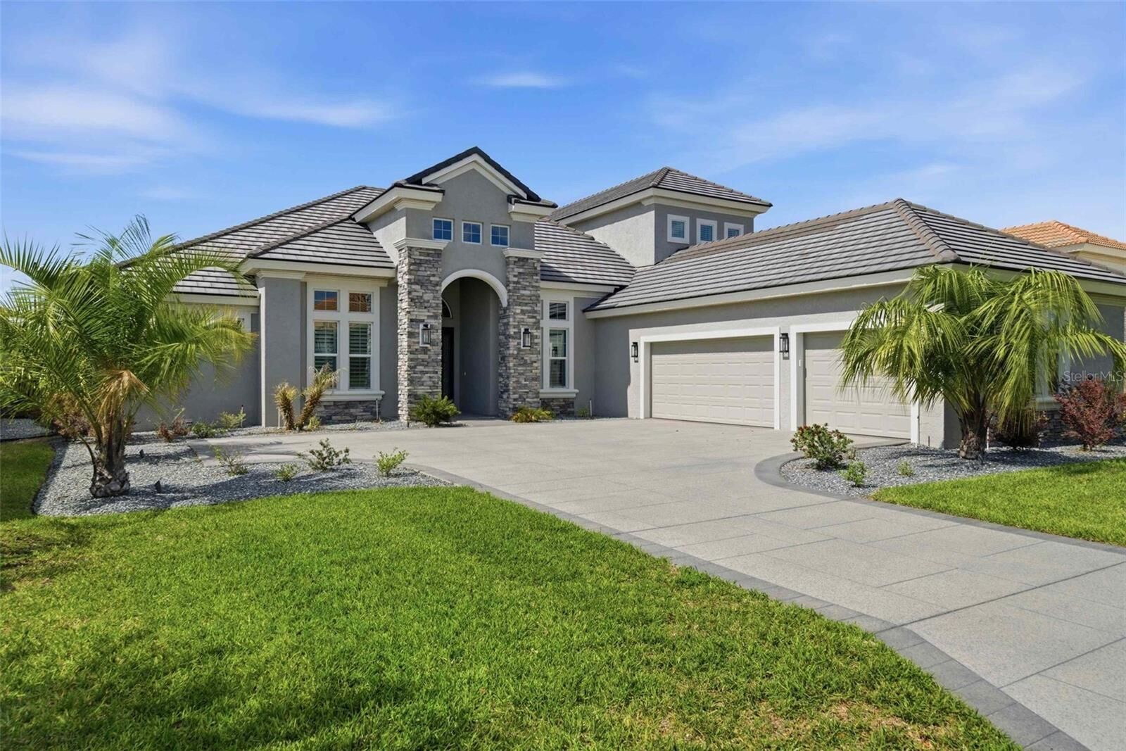 Property Photo: 2210 N Peakview Loop FL 34442