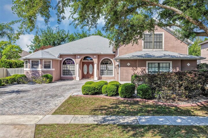 Property Photo:  13162 Paloma Drive  FL 32837 