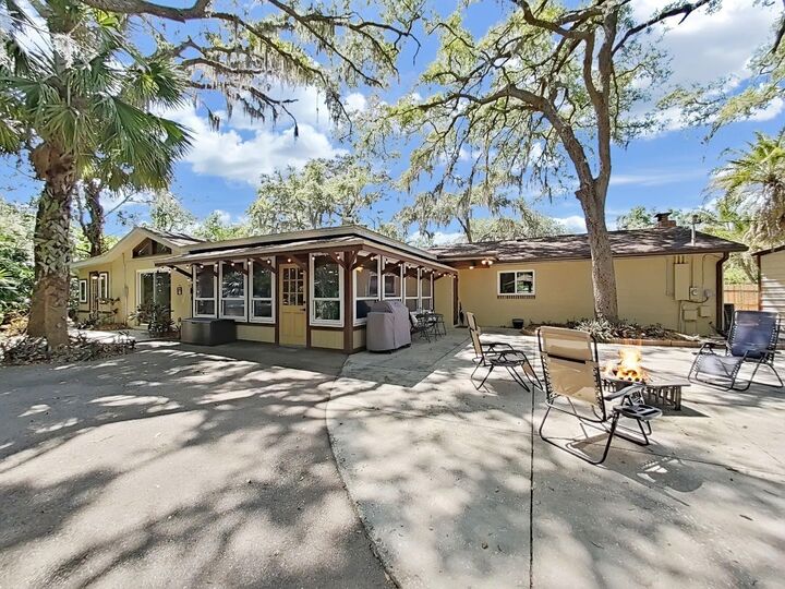Property Photo: 18835 Tracer Drive FL 33549