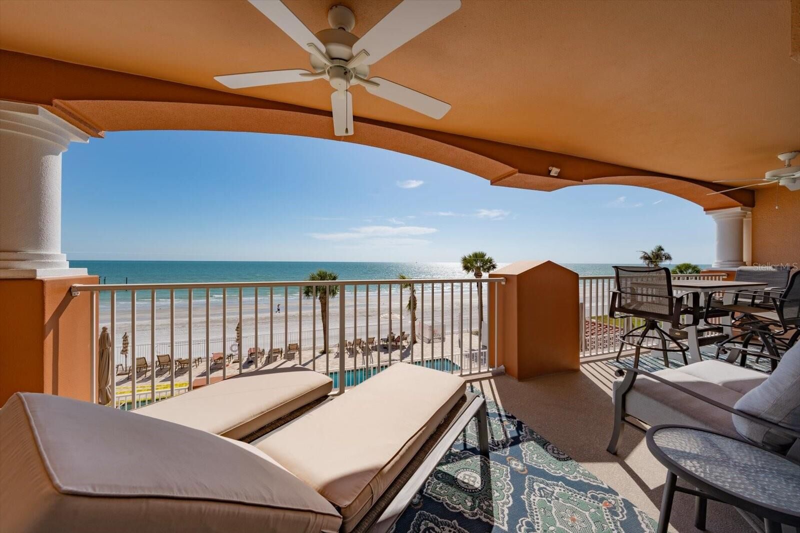 Property Photo:  16326 Gulf Boulevard 206  FL 33708 