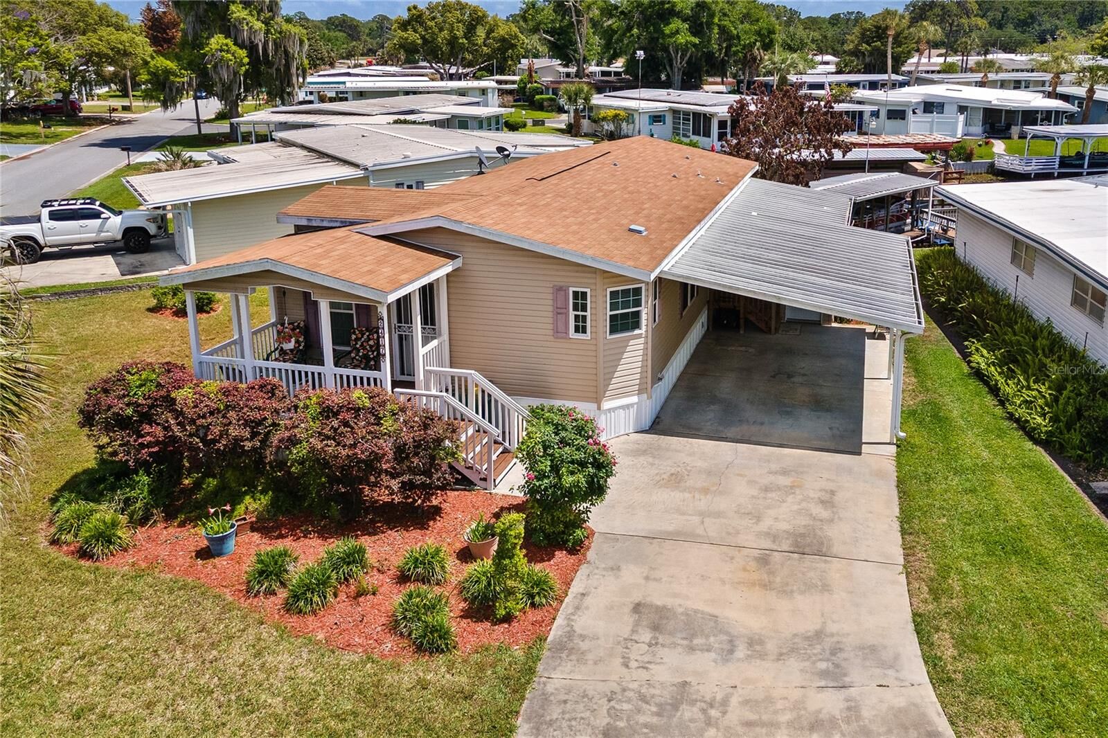 Property Photo:  2417 Vindale Road  FL 32778 