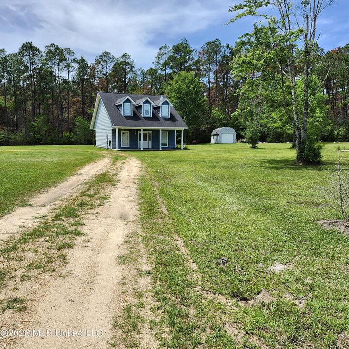 Property Photo:  12 Austin Lane  MS 39573 
