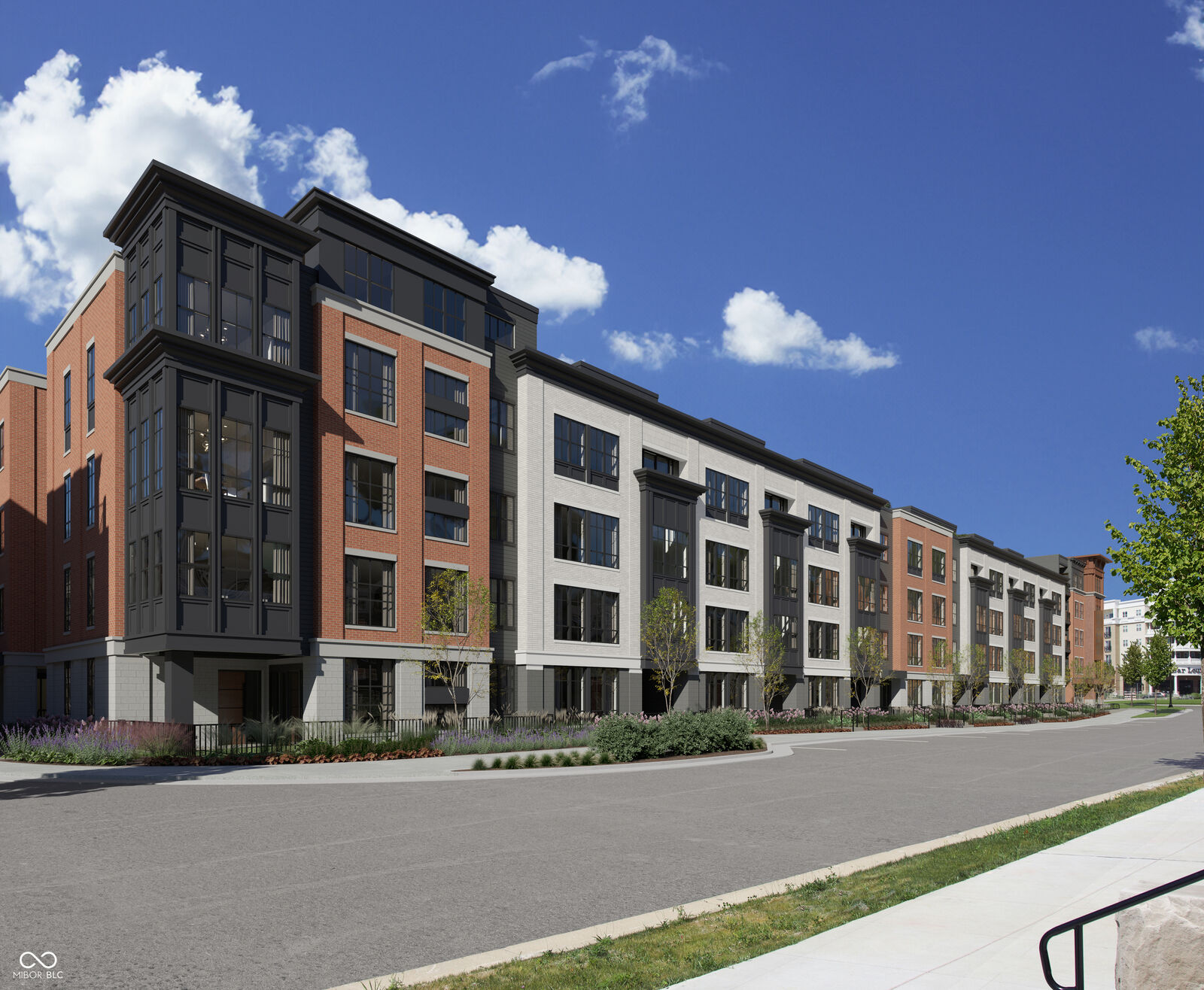 Property Photo:  1015 W Main Street 305  IN 46032 