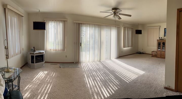 Property Photo:  2406 Oak Road  MI 48650 