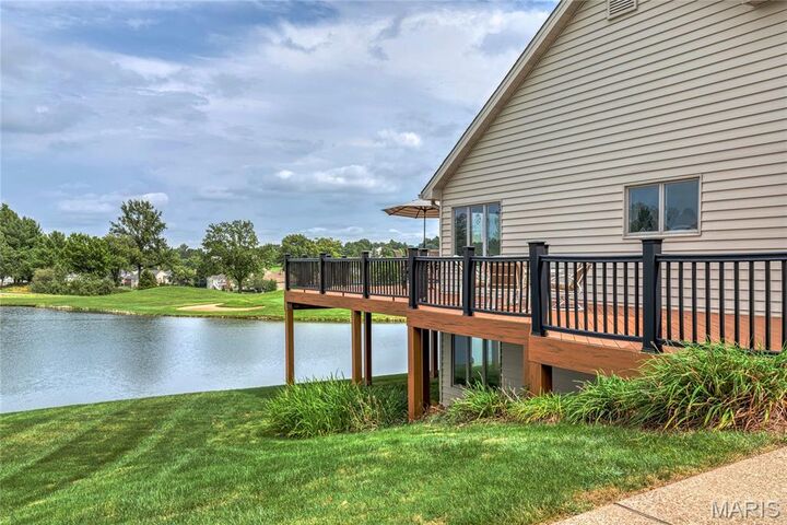 Property Photo:  110 Glendalough Lane  MO 63304 