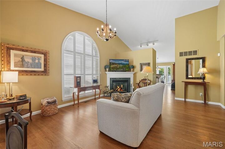 Property Photo:  806 Whispering Village Circle  MO 63021 