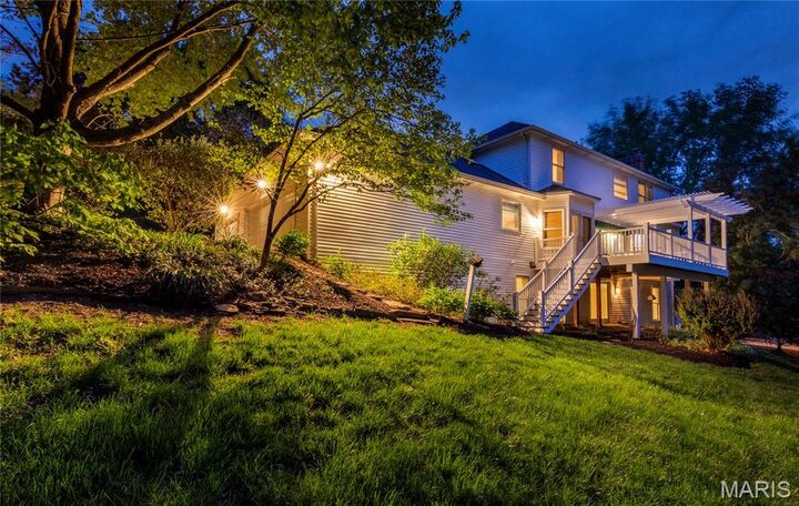 Property Photo:  1604 Wildhorse Parkway Drive  MO 63005 