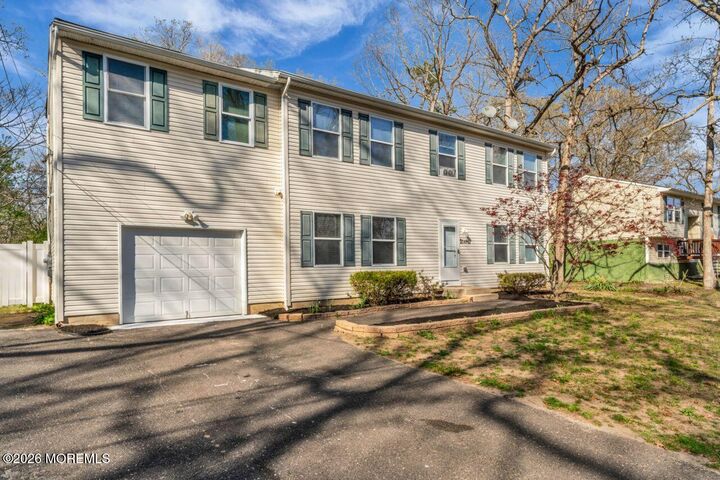 Property Photo:  146 Pardee Boulevard  NJ 08015 