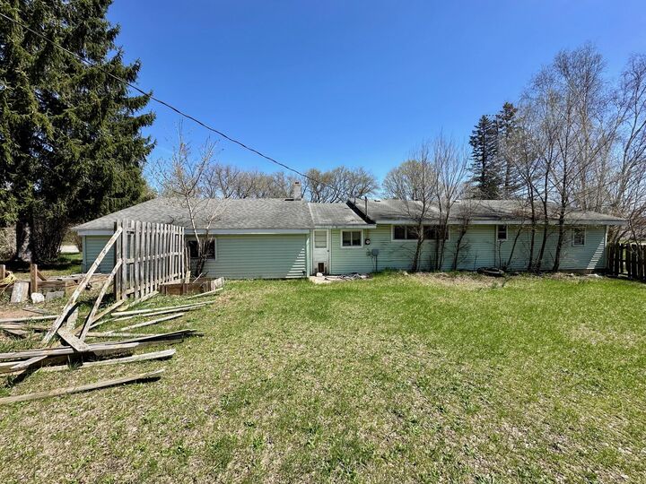 Property Photo:  271 McLaren Lake Road  MI 49421 