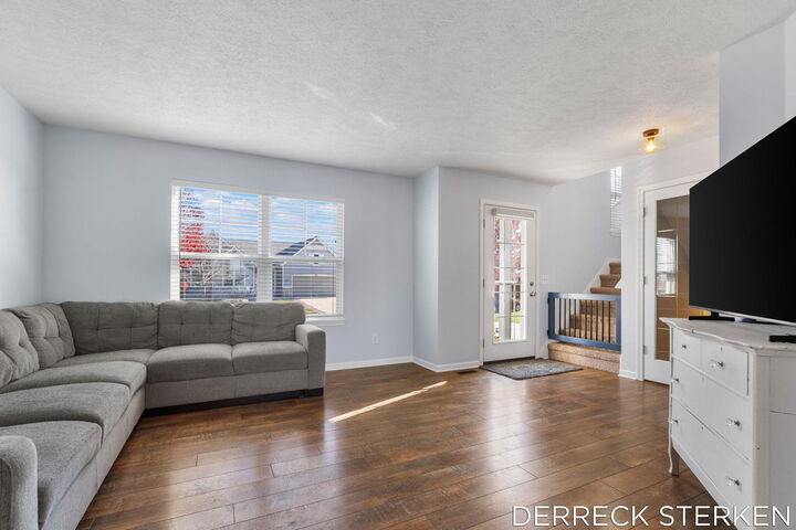 Property Photo:  2749 Blue Stem Drive  MI 49464 