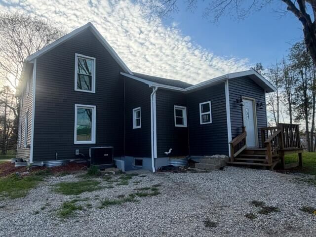 Property Photo:  11846 S Mason Drive  MI 49327 