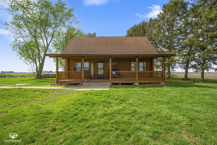 Property Photo:  1235 N 1450 East Road  IL 60955 