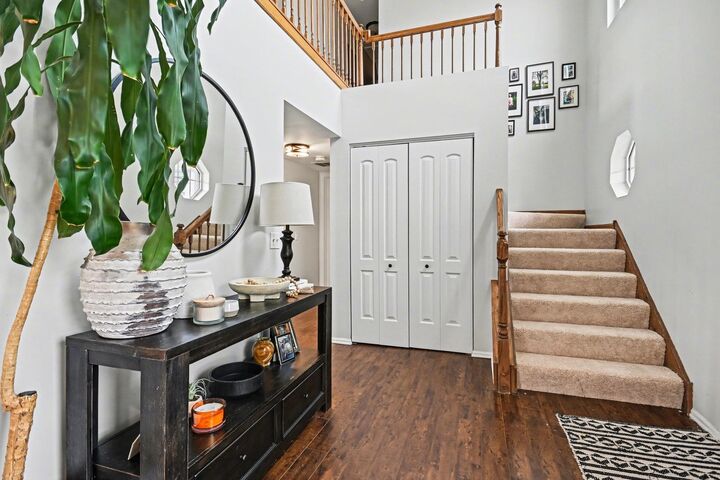 Property Photo:  112 Seton Creek Drive  IL 60543 