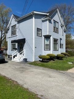 Property Photo:  14227 Lincoln Avenue  IL 60419 