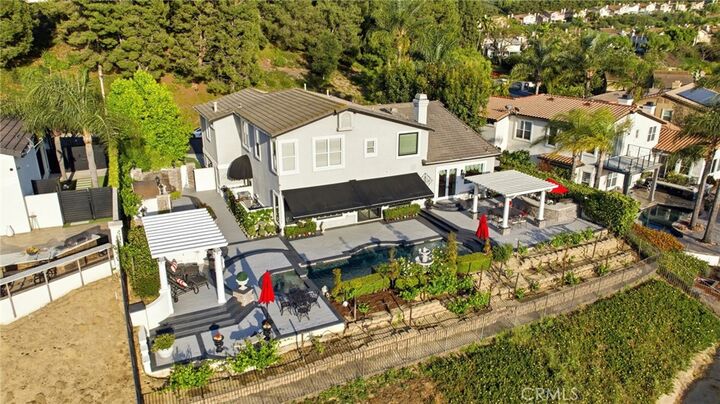Property Photo:  847 S Canyon Mist Lane  CA 92808 