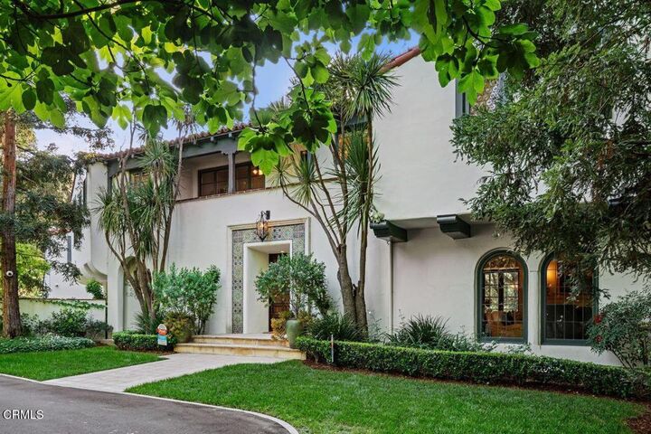 Property Photo:  4166 Woodleigh Lane  CA 91011 
