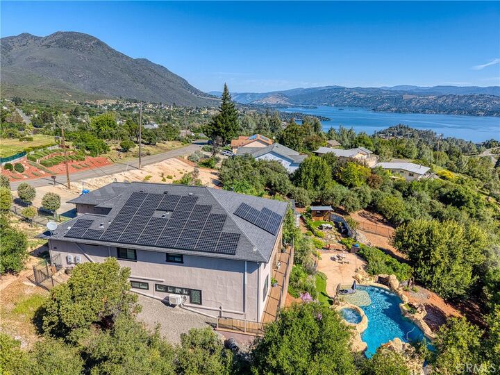Property Photo:  5568 Teton  CA 95451 