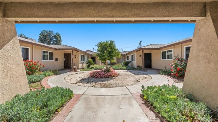 Property Photo:  1710 Appleton Way  CA 91767 