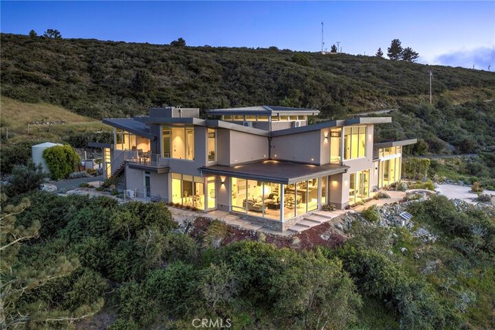 Property Photo:  4340 Prefumo Canyon  CA 93405 