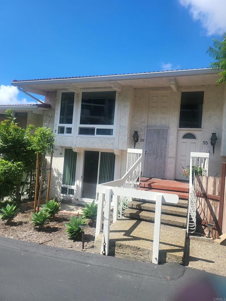 Property Photo:  2319 Caringa Way 56  CA 92009 