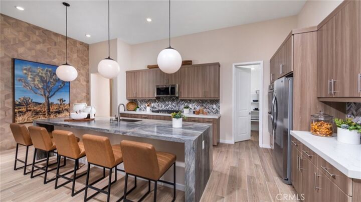 Property Photo:  798 Flamingo Way  CA 92262 