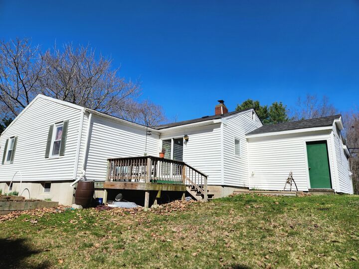Property Photo:  24 Gilman Falls Avenue  ME 04468 