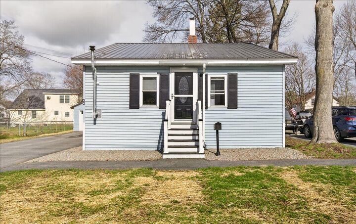 Property Photo:  22 Lane Street  ME 04401 