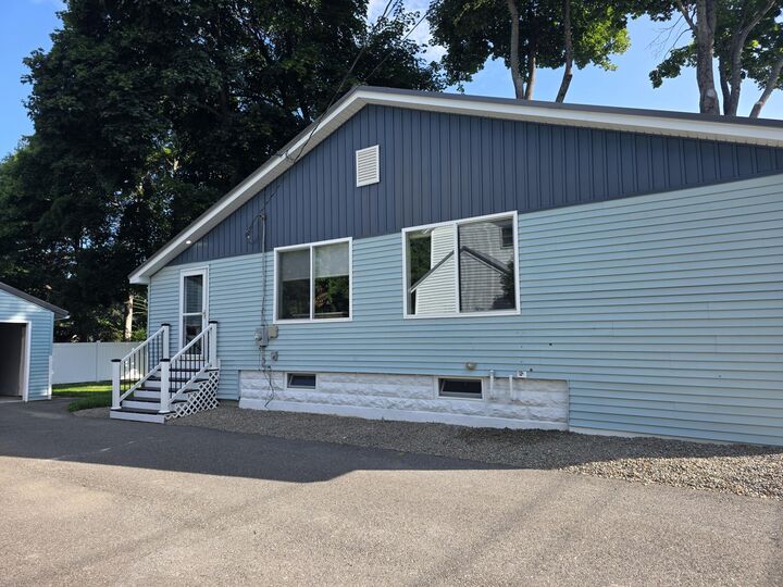 Property Photo: 22 Lane Street ME 04401