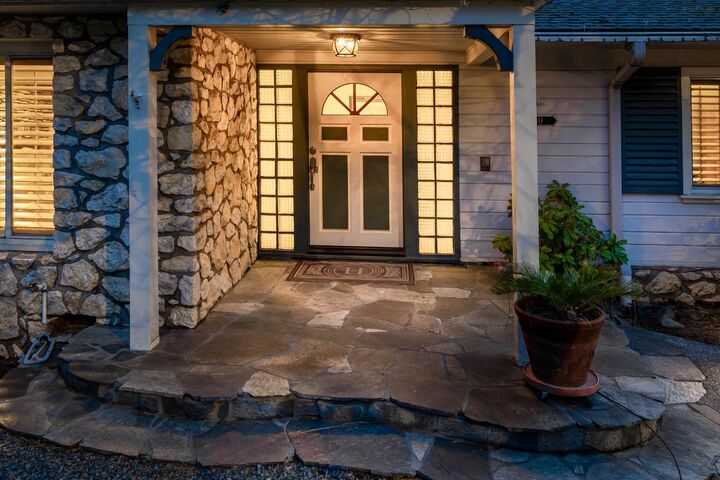 Property Photo:  10340 Banner Lava Cap  CA 95959 