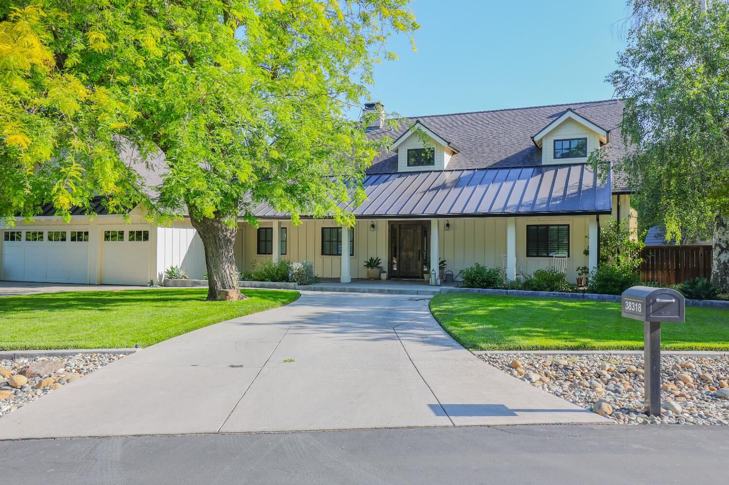 Property Photo:  38318 Larue Way  CA 95616 
