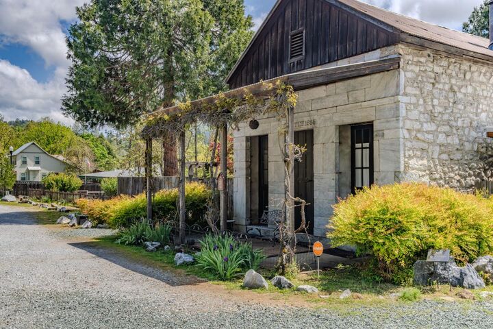 Property Photo:  21376 Consolation  CA 95689 