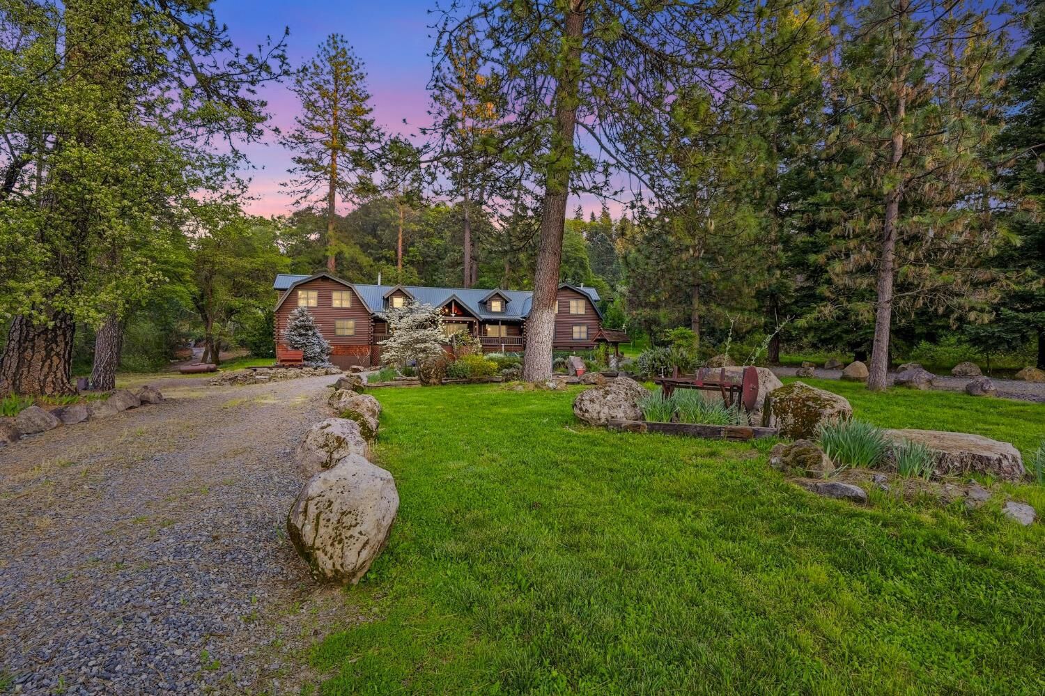 Property Photo:  12735 Davis Lane  CA 95959 