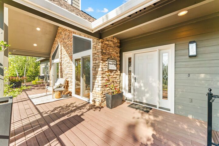 Property Photo:  19850 Clinton Rd  CA 95642 