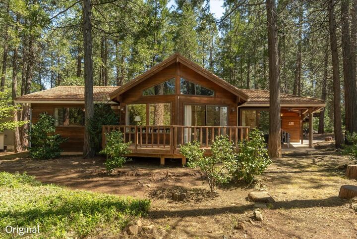 Property Photo:  680 Larkspur Lane  CA 95247 