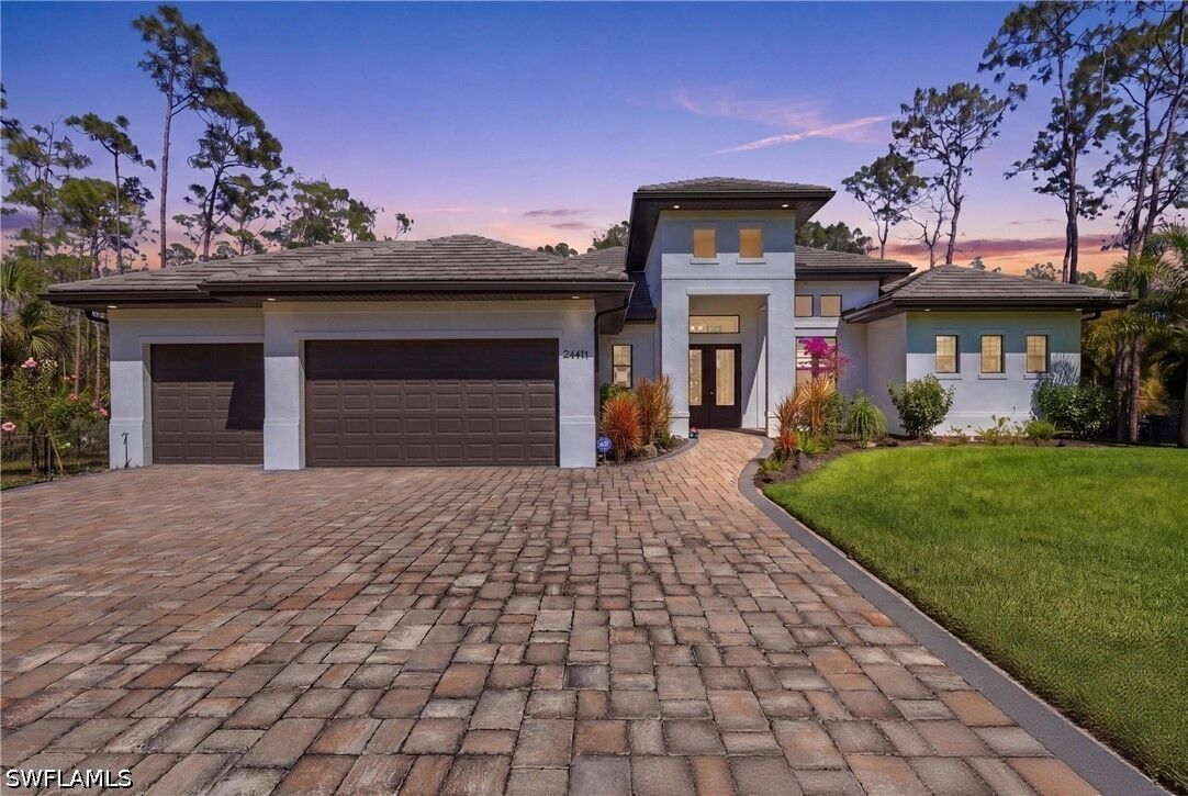 Property Photo:  24411 Amarillo Street  FL 34135 