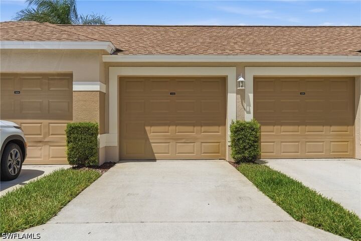 Property Photo:  26841 Clarkston Drive 105  FL 34135 