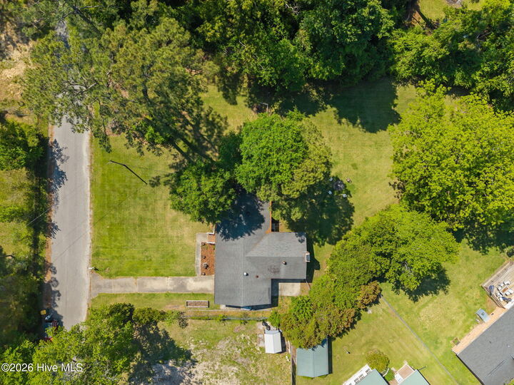 Property Photo:  119 Jupiter Trail  NC 28546 