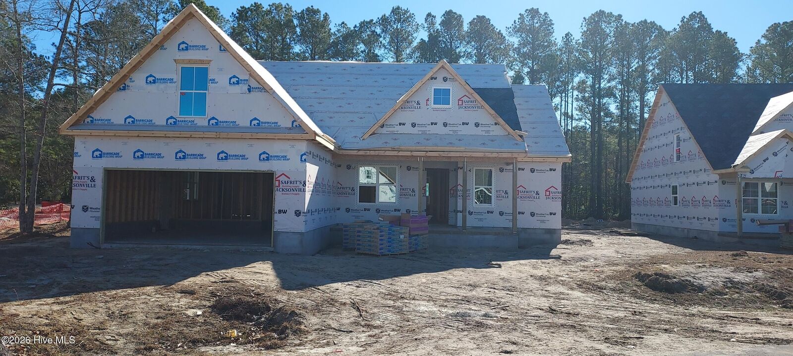 Property Photo:  162 Cripple Creek Drive  NC 28584 