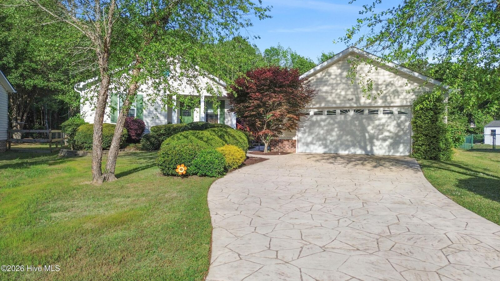 Property Photo:  1028 Palm Court SW  NC 28467 