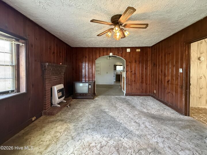 Property Photo:  109 Bell Fork Road  NC 28540 