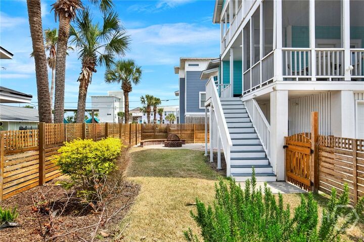 Property Photo: 204 Lovell Avenue GA 31328