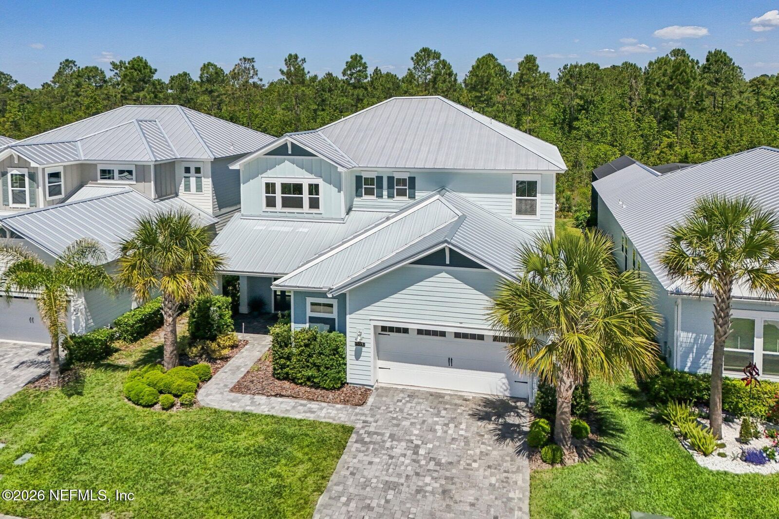 Property Photo:  533 Caribbean Place  FL 32259 