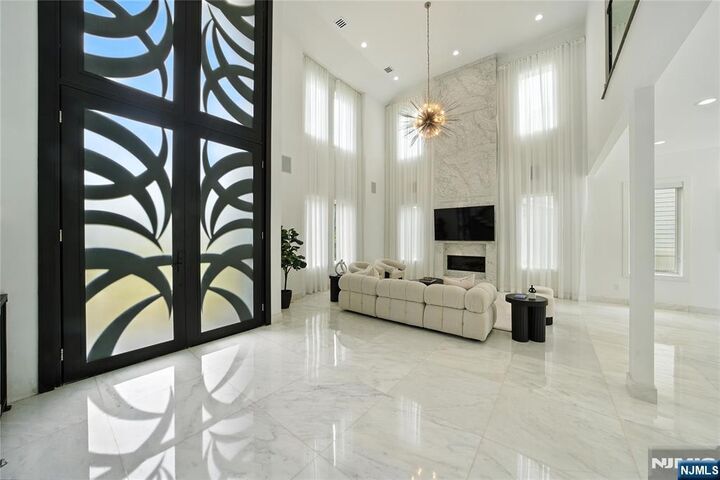 Property Photo:  44 Floral Terrace  NJ 07670 