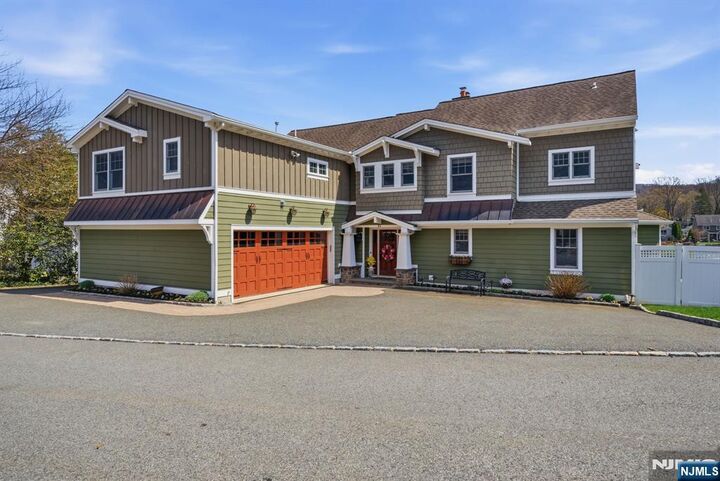 Property Photo:  84 W Shore Road  NJ 07834 