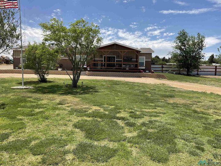 Property Photo:  1803 Curry Road  NM 88220 