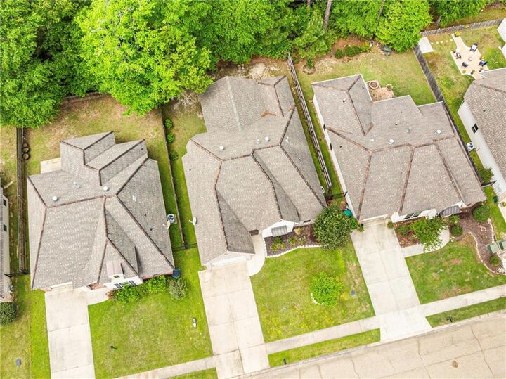 Property Photo:  564 Bateleur Way  LA 70434 