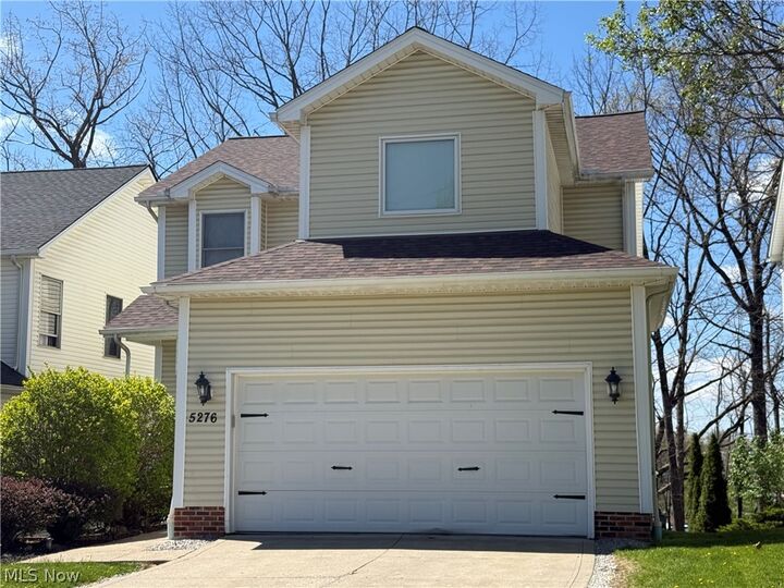Property Photo:  5276 W 83rd Street  OH 44129 